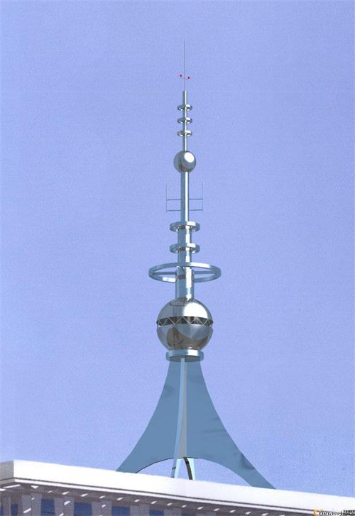 樓頂避雷塔價(jià)格實(shí)惠 廠家直銷(xiāo) 